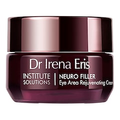 Institute Solutions NEURO FILLER Eye Area Rejuvenating Cream - Krem pod oczy, DR IRENA ERIS